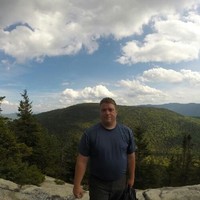 Armory Fuel Inc. Employee Andrew Dufault's profile photo