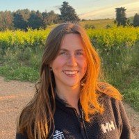 Oxygen Conservation Employee Ellen Morley's profile photo
