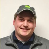 Platte Valley Equipment Employee Cory Allely's profile photo