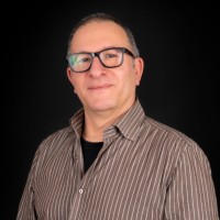 Tech Spark Training Employee Pierre Husson's profile photo