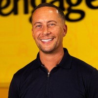 Engage Interactive Employee Gregg Turner's profile photo