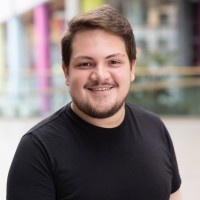 Logo Yazılım Employee Barış Anık's profile photo