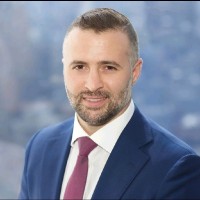 Newmark Employee Casey Obrien's profile photo