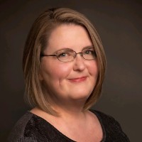 Alaska Behavioral Health Employee Kristin Oberman's profile photo