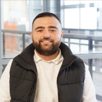 ADCO Constructions Employee Peter Diab's profile photo