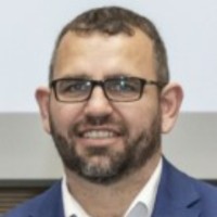 Serco Employee Daniel Saxton's profile photo