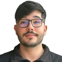 IdecNet Employee Alejandro Barranco's profile photo