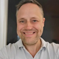 SAMINA GmbH Employee Christian Fülling's profile photo