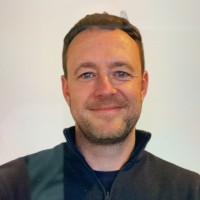 Aspire Housing Employee James Braham's profile photo
