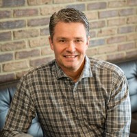 Thrive Companies Employee Eric Casto's profile photo