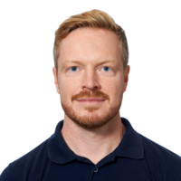 Tetra Pak Employee Robert Hansson's profile photo