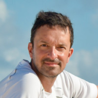 Juan Pablo Negroni Email & Phone Number