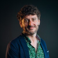 Sud Ouest Employee Mathieu Gonzalez's profile photo
