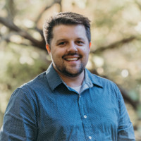 Mission Igniter Employee Dustin Weber's profile photo