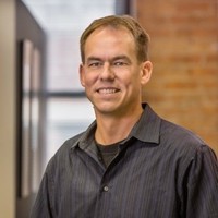 Jensen & Halstead Ltd. Employee Glenn Seerup's profile photo