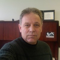 Self-employed Employee Glen Adams's profile photo