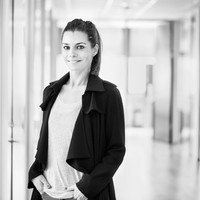 Tulipop Employee Hrund Einarsdóttir's profile photo