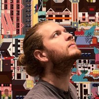 Apple Employee Gavin Watson's profile photo