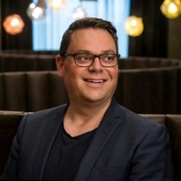 Íslandshótel Employee David Olafsson's profile photo