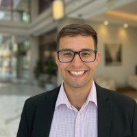 Northwestern Mutual Employee Gabriel P.'s profile photo