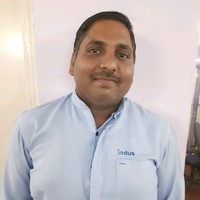 INDUS Employee Siya Ram's profile photo