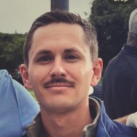 Newsmax Media, Inc. Employee Jack Eldridge's profile photo