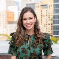 Columbia College Chicago Employee Jourdan Thompson's profile photo