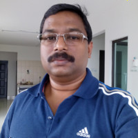 Jayju Nalappaden Email