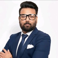 Ramee Group Employee Saurab Gahoi's profile photo