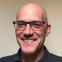 ChainML Employee Ron Bodkin's profile photo