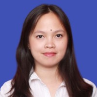 Sampoerna Academy Employee Marselina Natania's profile photo
