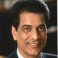 Falcon Holdings Management LLC. Employee Azam Malik's profile photo