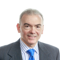 JLL Employee John Stoddard's profile photo