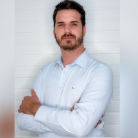 Fitas Progresso Employee Ezequiel Souza's profile photo