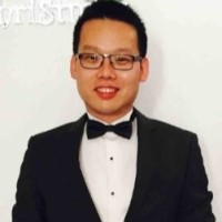 Sutherland Shire Council Employee Oliver Guo's profile photo