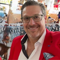 Cosmopolitan Group Employee José Yeomans's profile photo