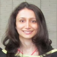 SweetIQ Employee Parisa Mirshams's profile photo