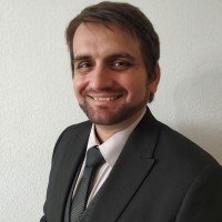 Cosmospace Employee Clément Gimenez's profile photo