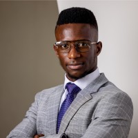 Frederick Mwansa Email