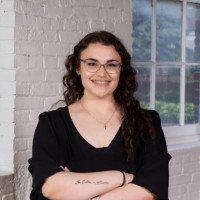 CITRO Digital Employee Hayley Guzzo's profile photo