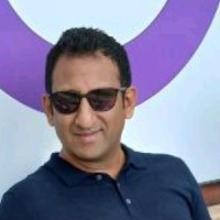 Baz Packaging Employee Ammar Hussain's profile photo