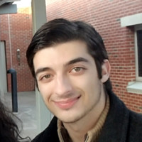 Aetna, a CVS Health Company Employee Nicholas MacRi's profile photo