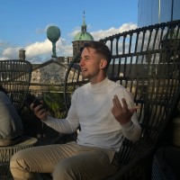 TD Shepherd & Co. B.V. Employee Niels Blonk's profile photo