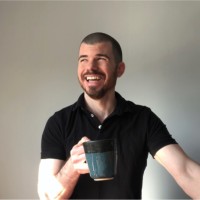 Cybersecurity and Infrastructure Security Agency Employee Brandon Weathers's profile photo