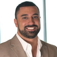 Linepoint Employee Robertino Coury's profile photo