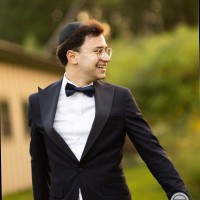 LoopHQ Employee Yosef Rothenberg's profile photo