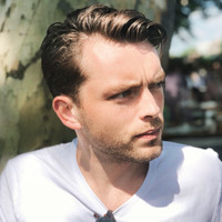 Nedstar Employee Ruben Otte's profile photo