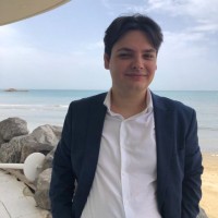 WeAreFactory Employee Raffaele Schiavone's profile photo