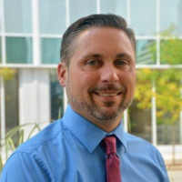 GE Industrial Motors, a Wolong company Employee Steve Parton's profile photo