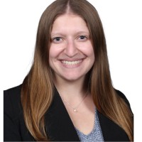 Synergy Pet Group Employee Sarah Frolick's profile photo